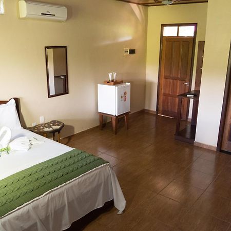 Amazonia Parksuites Novo Airao Luaran gambar