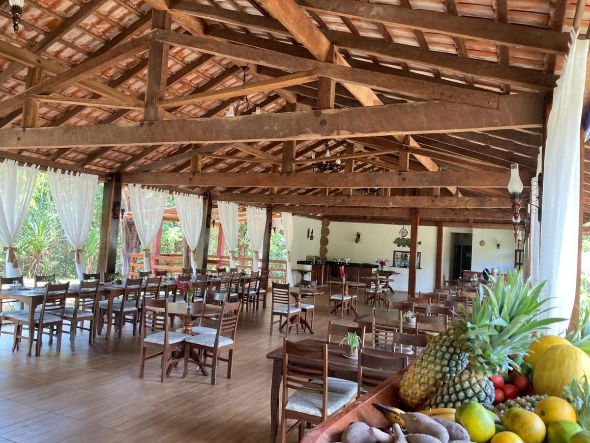 Amazonia Parksuites Novo Airao Luaran gambar